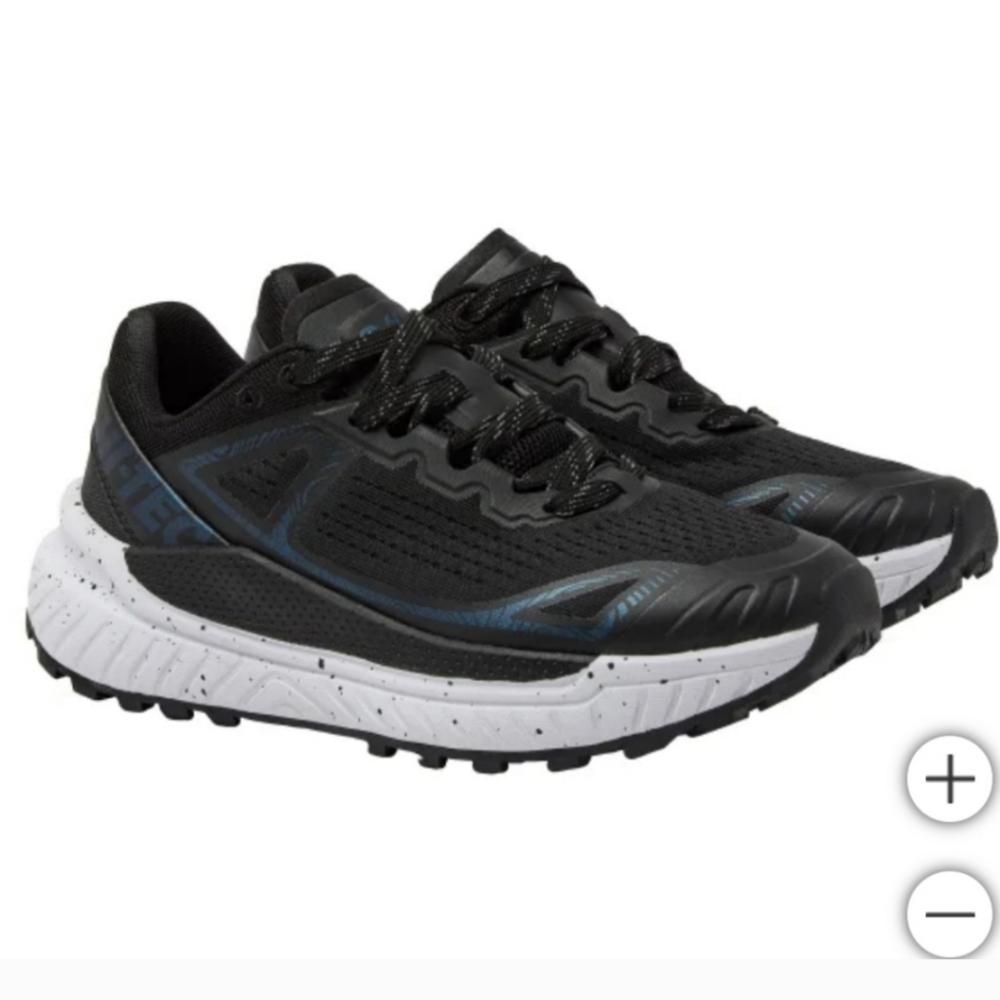 🆕Hi-Tec Ladies Trail Running Athletic Shoes